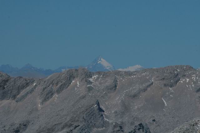 Mišelj vrh, Mišeljski konec, 7.10.2007 - foto povečava