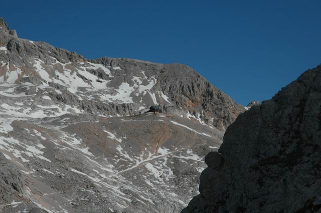 Mišelj vrh, Mišeljski konec, 7.10.2007 - foto povečava