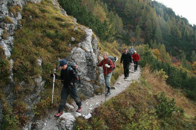 Mišelj vrh, Mišeljski konec, 7.10.2007 - foto