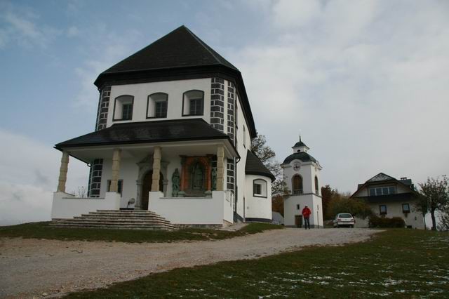 Limbarska gora, 21.10.2007 - foto