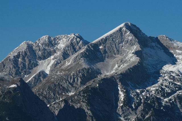 Velika planina, 1.11.2007 - foto povečava