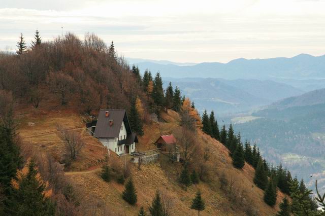 Porezen, 4.11.2007 - foto povečava