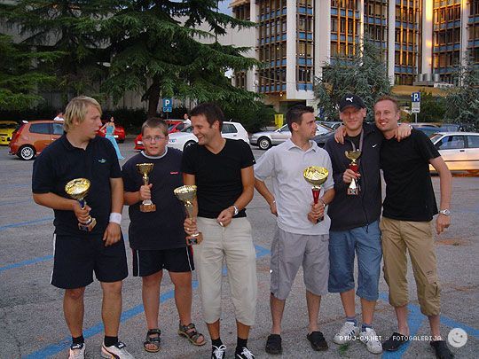 Tuning Freaks Ptuj - foto povečava