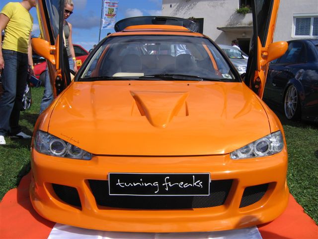 Tuning Freaks Ptuj - foto povečava