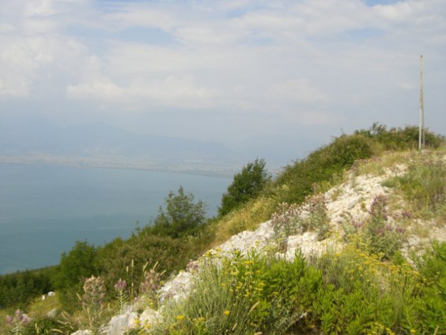 Pašman, Črna gora-28.6-5.7.06 - foto
