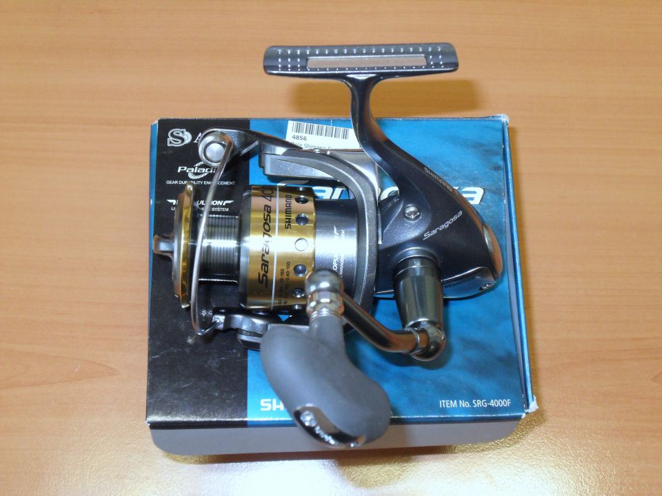 Shore jigging - foto povečava