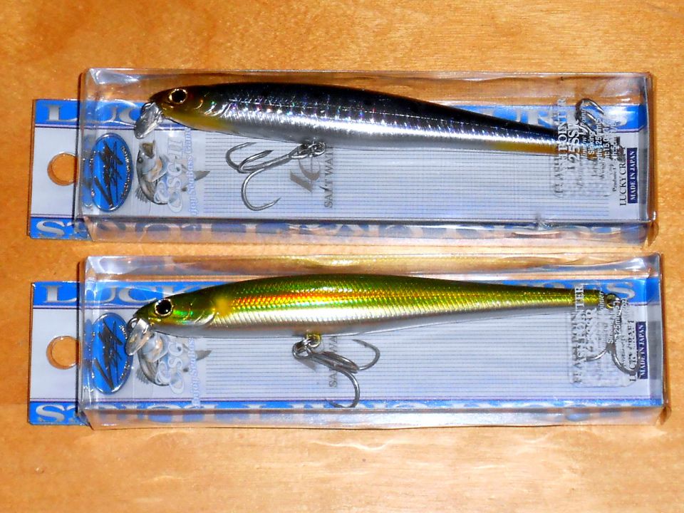 Shore jigging - foto povečava
