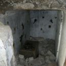 brez ustreznih načrtov je težko reči, kakšen namen so imeli posamezni prostori v bunkerju.