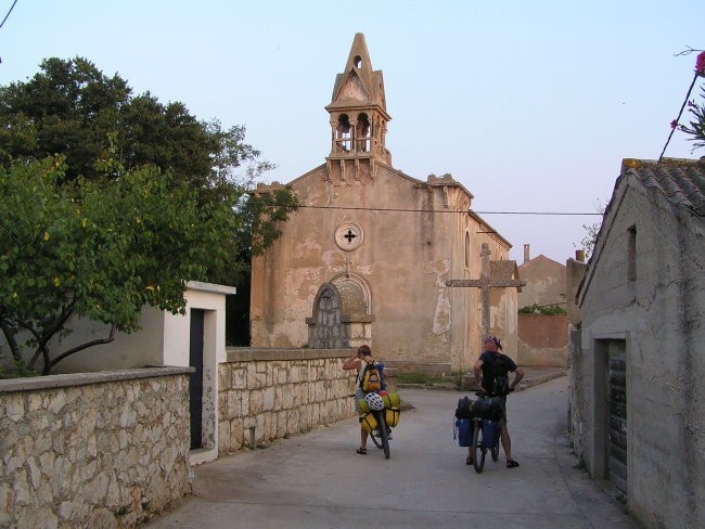 Silba- cerkev