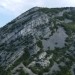 Kras ( Monte Carso - cca 460 m/nm ) je najvišja vzpetina nad dolino Glinščice, na drugi st