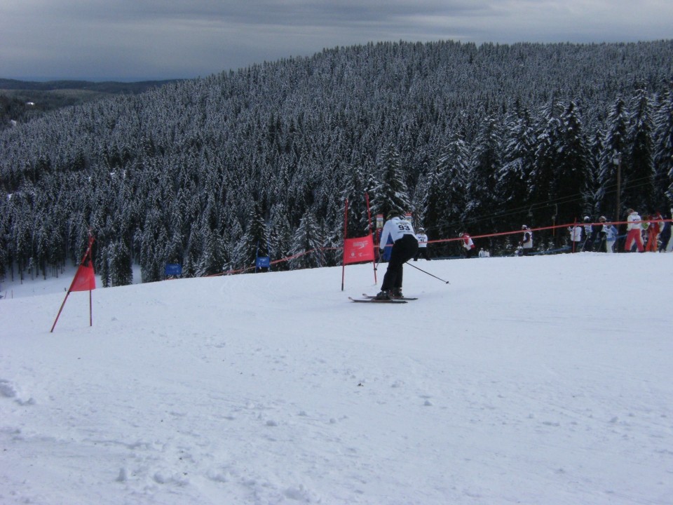 Bankarijada Rogla 2009 - foto povečava