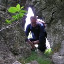 tole sicer ni Otliško okno, tisto je dosti večje ...