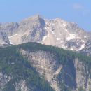Podrta gora ( 2061 m )