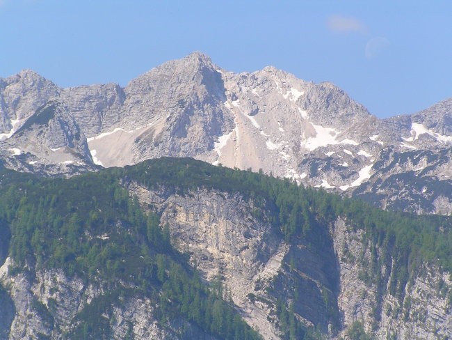 Podrta gora ( 2061 m )