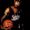 iverson black