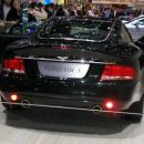 vanquish s