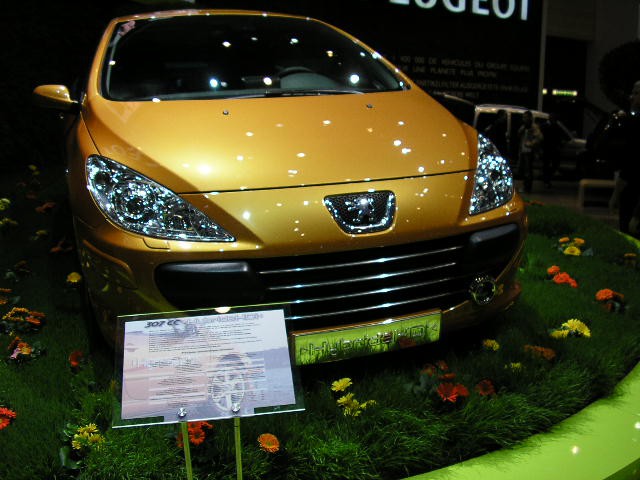 76.Auto Salon Geneve-2006 - foto