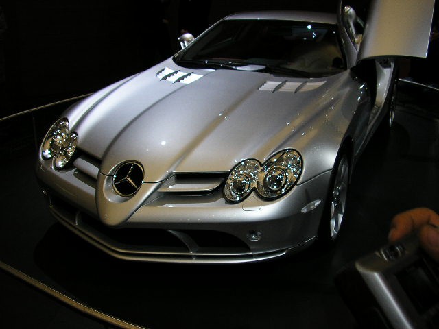 76.Auto Salon Geneve-2006 - foto povečava