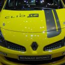 clio sport