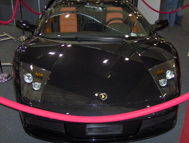 76.Auto Salon Geneve-2006 - foto povečava