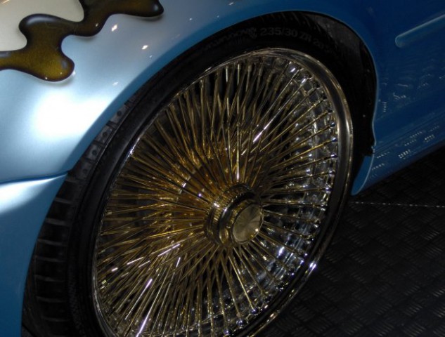 76.Auto Salon Geneve-2006 - foto