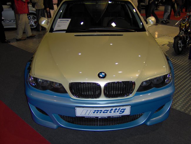 76.Auto Salon Geneve-2006 - foto povečava