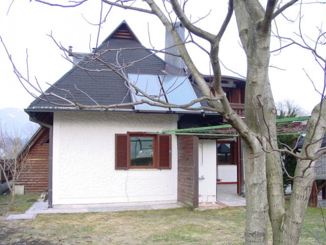 Hiša Novosel - foto