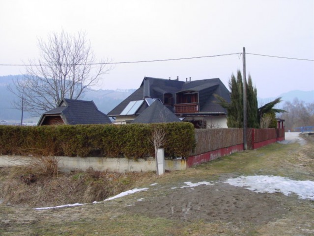 Hiša Novosel - foto