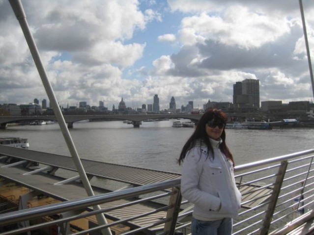 London - foto