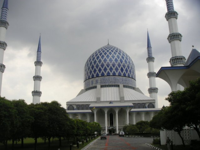 Malezija - foto