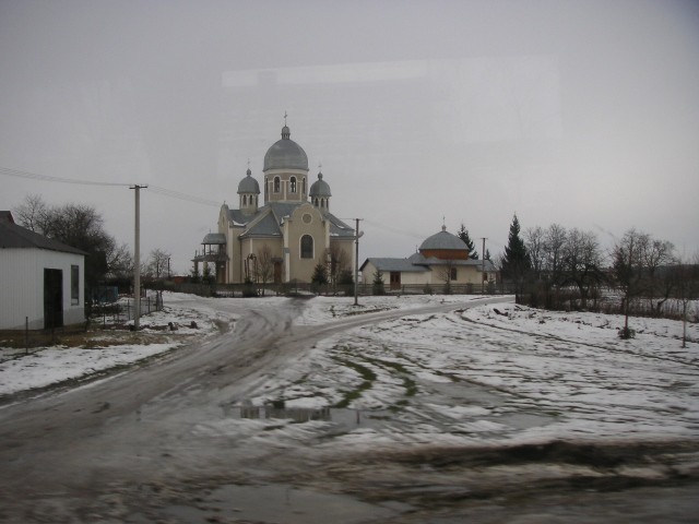 Ukrajina - foto povečava