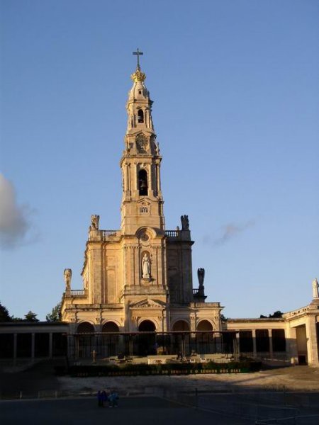 Španija - Camino de Santiago - foto