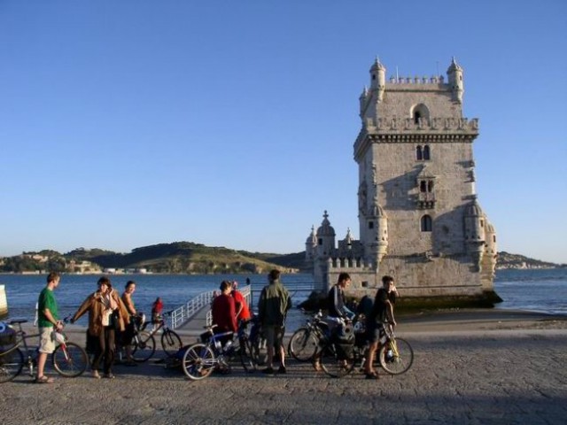 Španija - Camino de Santiago - foto