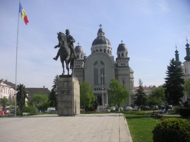 Romunija - foto