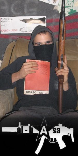 al-basa, operativna celica