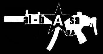 al-basa, odpor je večen