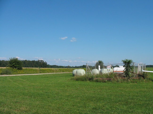 Jadralstvo - foto povečava