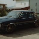 bmw 318 i