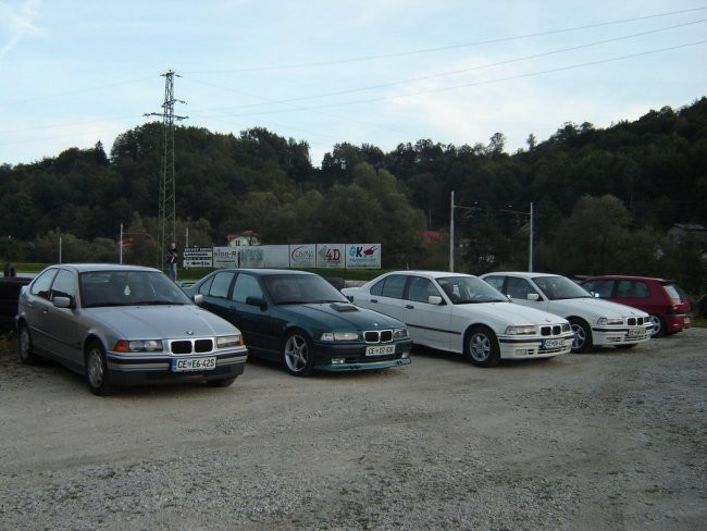 Karting Štore 8.10.06 - foto povečava