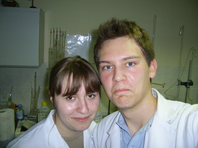 Medicinska fakulteta - 22.-24.5.2006 - foto povečava