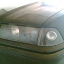 BMW E36 318is