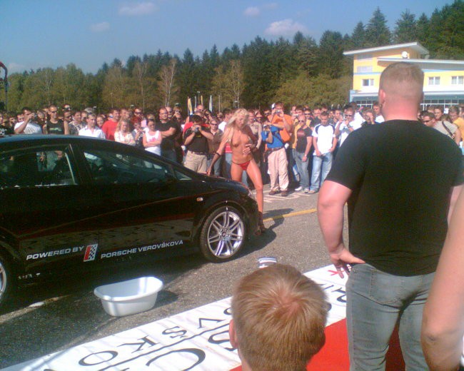 SG (drag race) 24.6.2006 - foto povečava