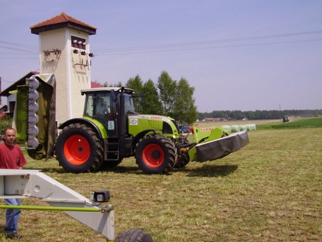 Claas_predstavitev - foto