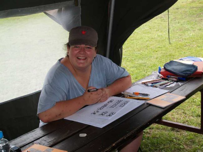 Lesce 17. srecanje nehladilnikov - foto povečava