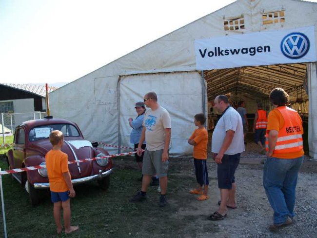 Lesce 17. srecanje nehladilnikov - foto povečava