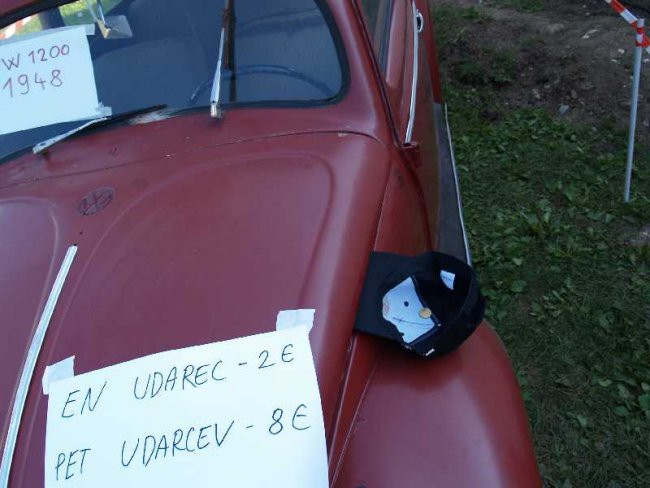 Lesce 17. srecanje nehladilnikov - foto povečava