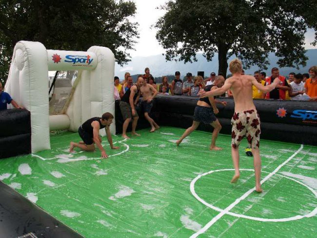 Lesce 17. srecanje nehladilnikov - foto povečava