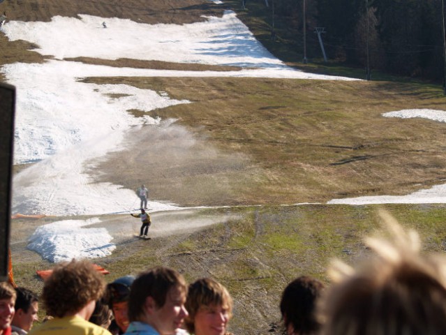 Puklova roka 3 - foto