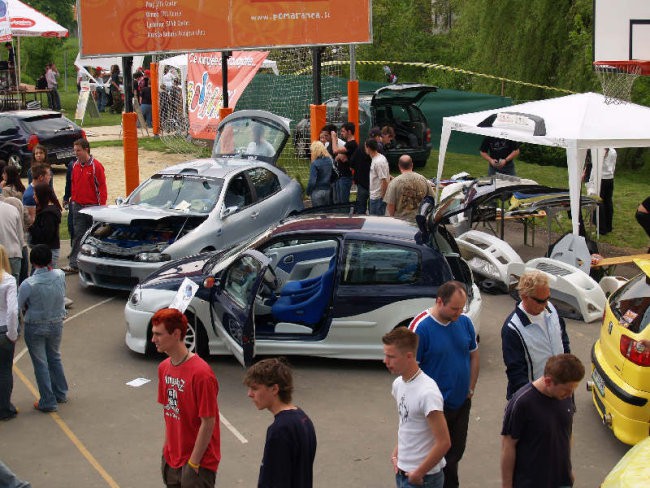 Avtoshow ptuj 06 - foto povečava