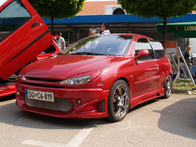 Avtoshow ptuj 06 - foto povečava